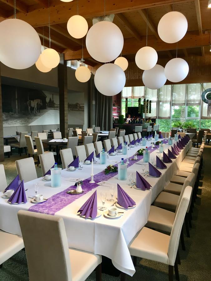 Landhotel Bad Duerrenberg Extérieur photo